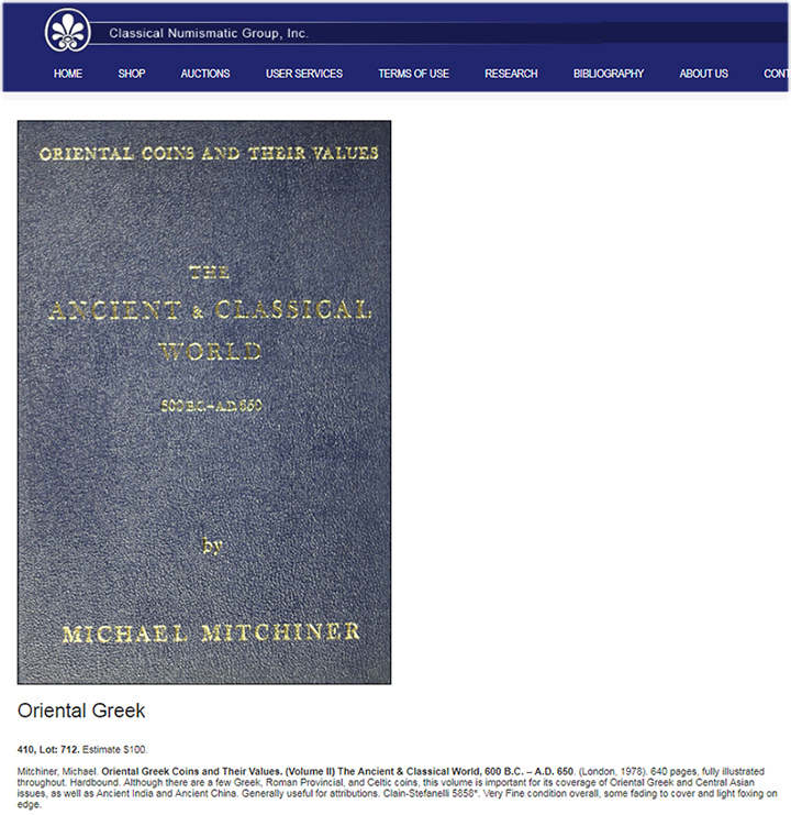 Faux-Gift-Certif-For-A-Current-Ancients/Medieval-Auction!